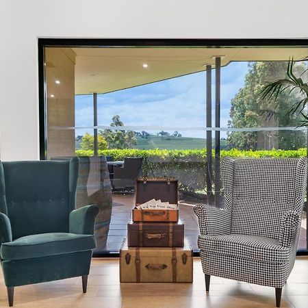 Leisure Inn Pokolbin Hill מראה חיצוני תמונה