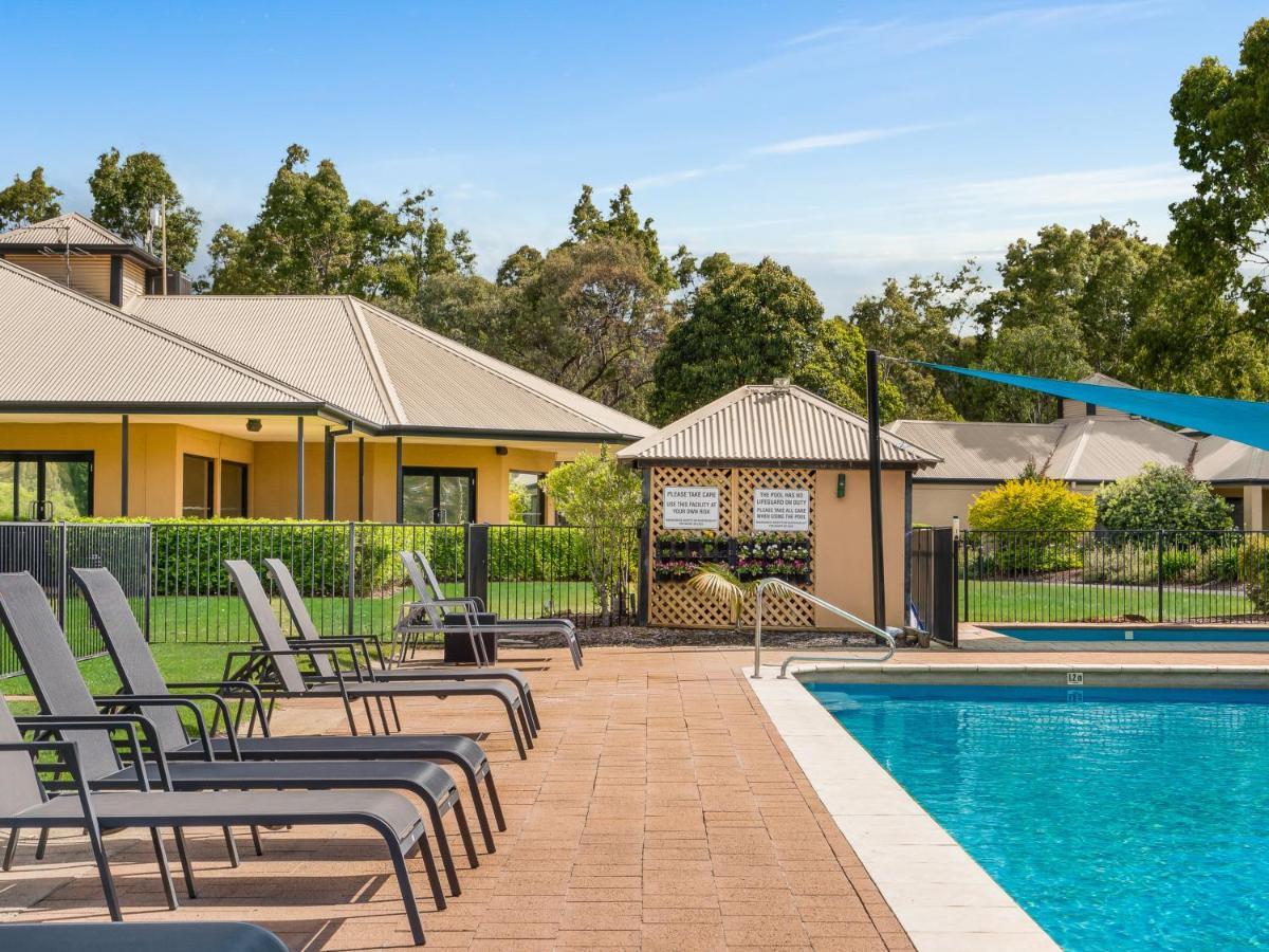 Leisure Inn Pokolbin Hill מראה חיצוני תמונה