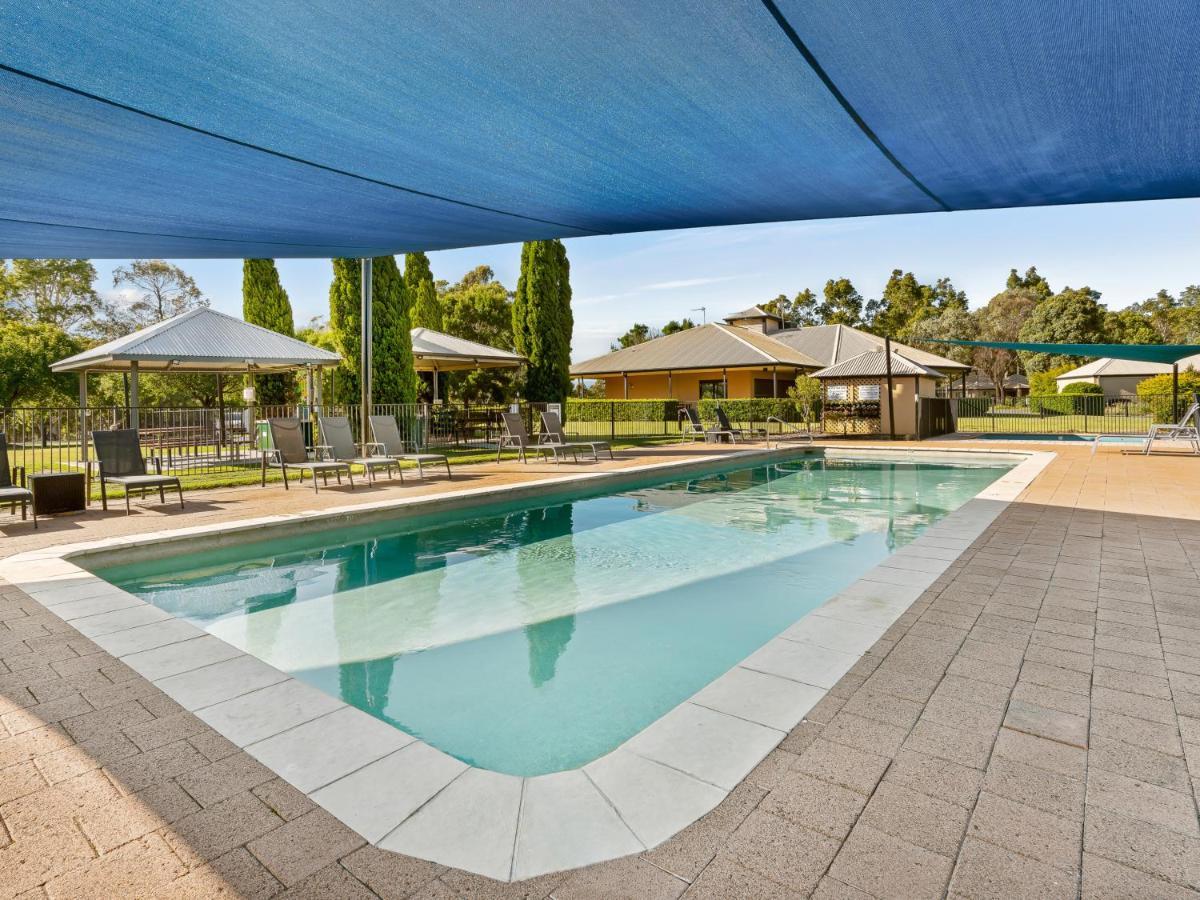 Leisure Inn Pokolbin Hill מראה חיצוני תמונה