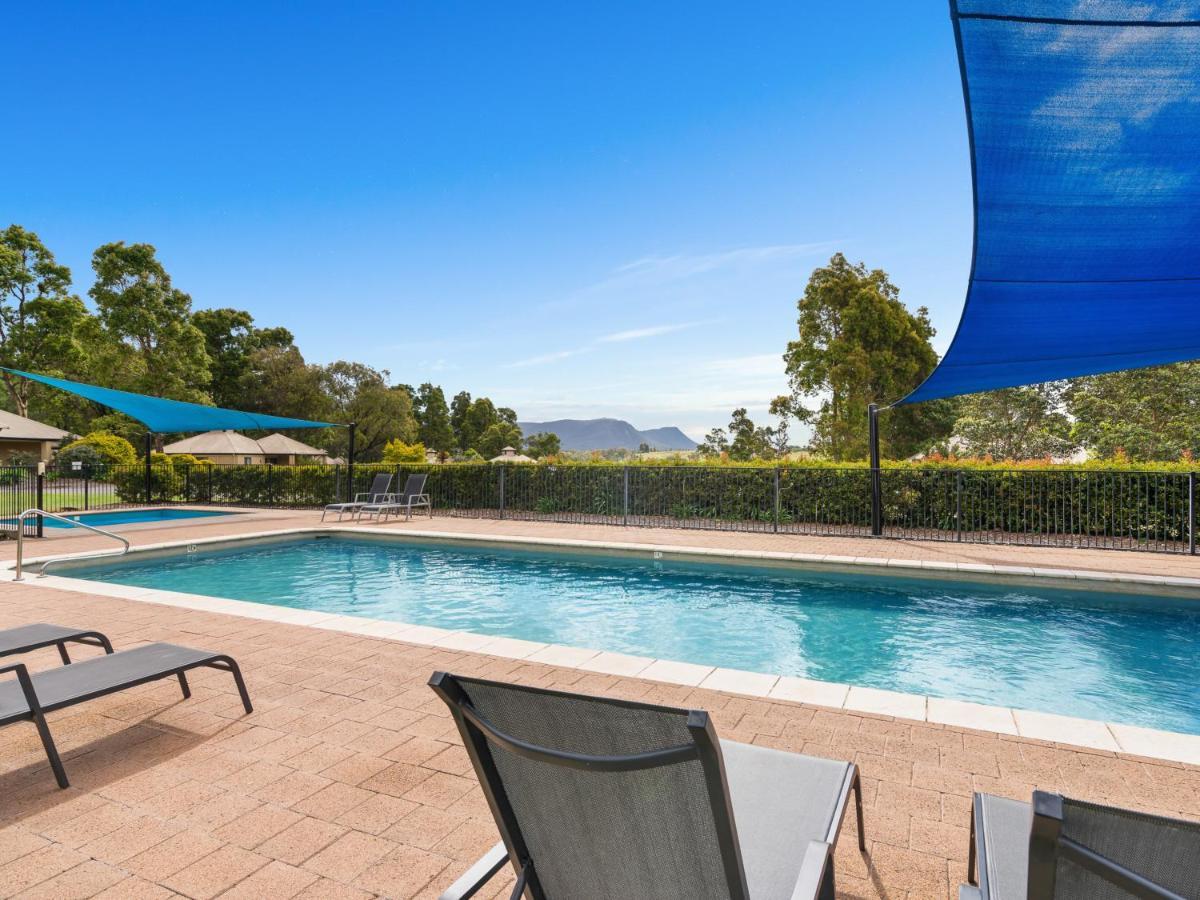 Leisure Inn Pokolbin Hill מראה חיצוני תמונה