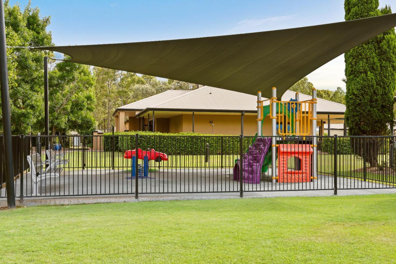 Leisure Inn Pokolbin Hill מראה חיצוני תמונה