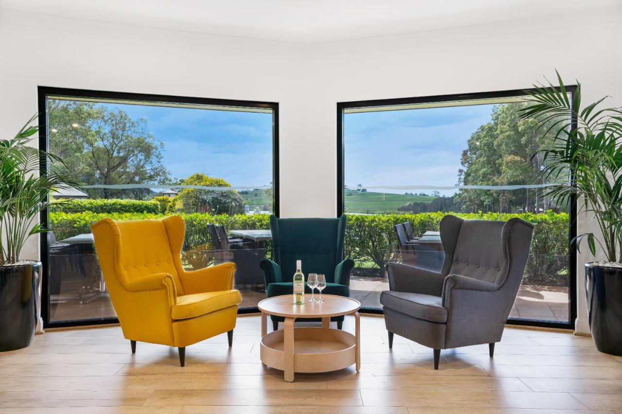 Leisure Inn Pokolbin Hill מראה חיצוני תמונה