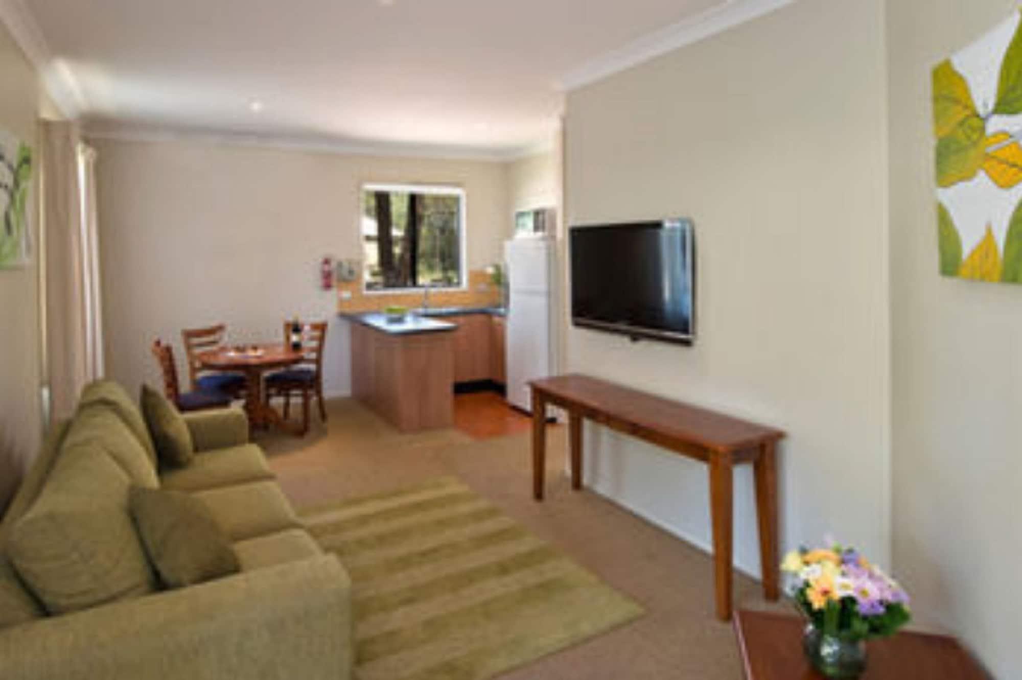 Leisure Inn Pokolbin Hill מראה חיצוני תמונה