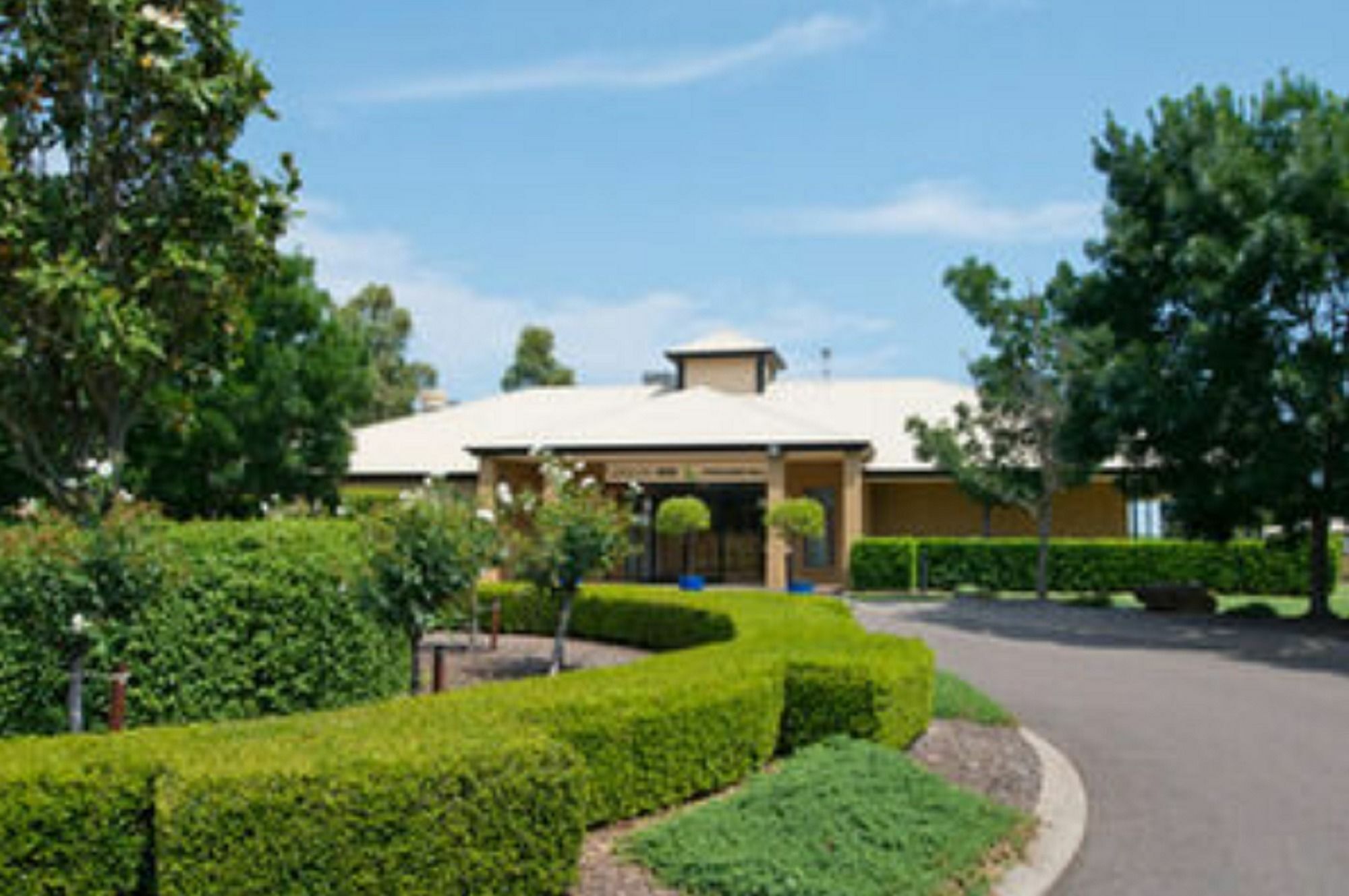 Leisure Inn Pokolbin Hill מראה חיצוני תמונה